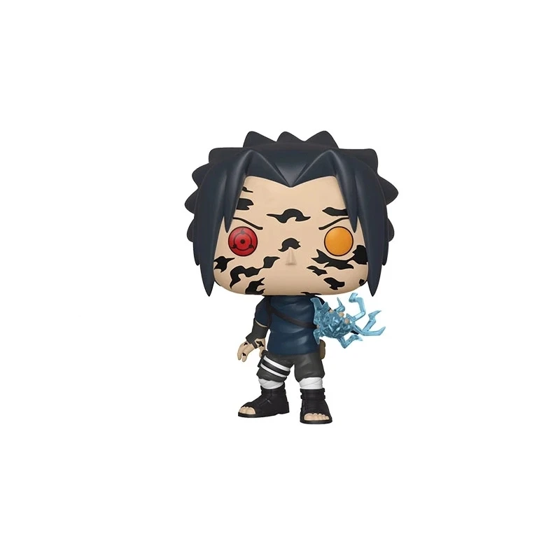 Виниловая экшн-фигурка NARUTOs SASUKE