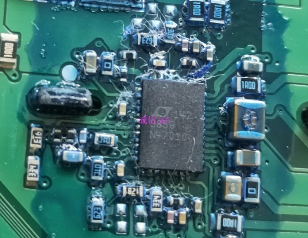 2 шт. оригинальный автомобильный компьютер катушка зажигания Триод для Hyundai Verna