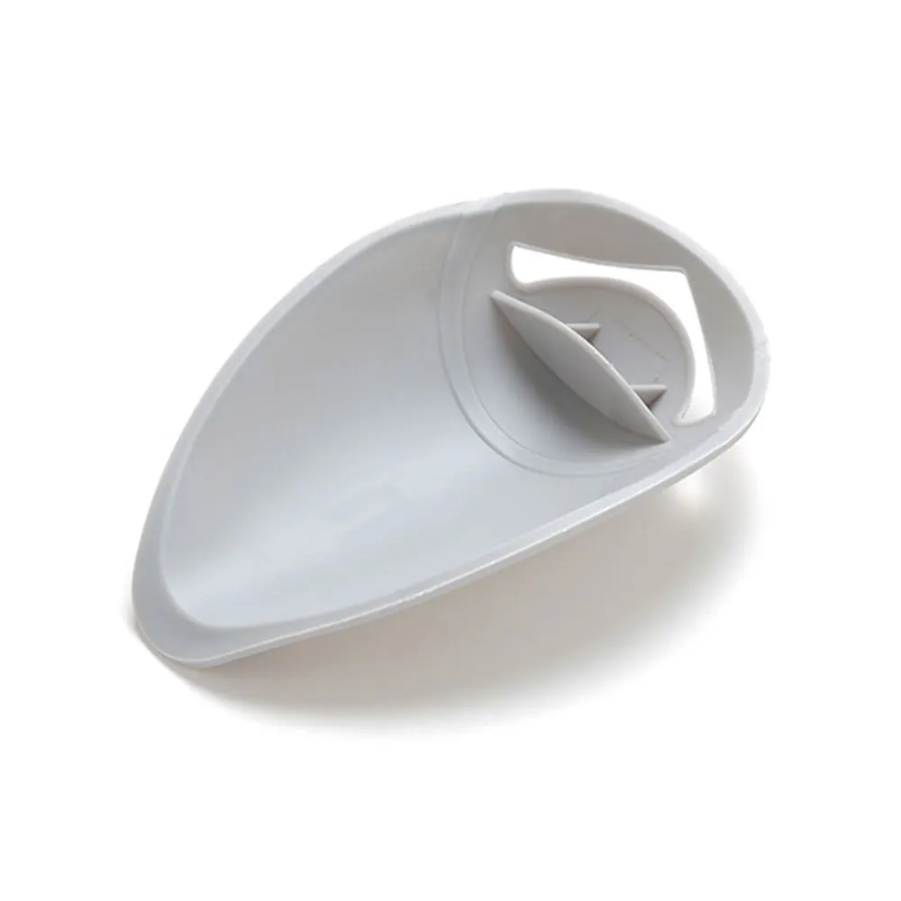 Детский удлинитель для смесителя креативный полезный с отверстиями из