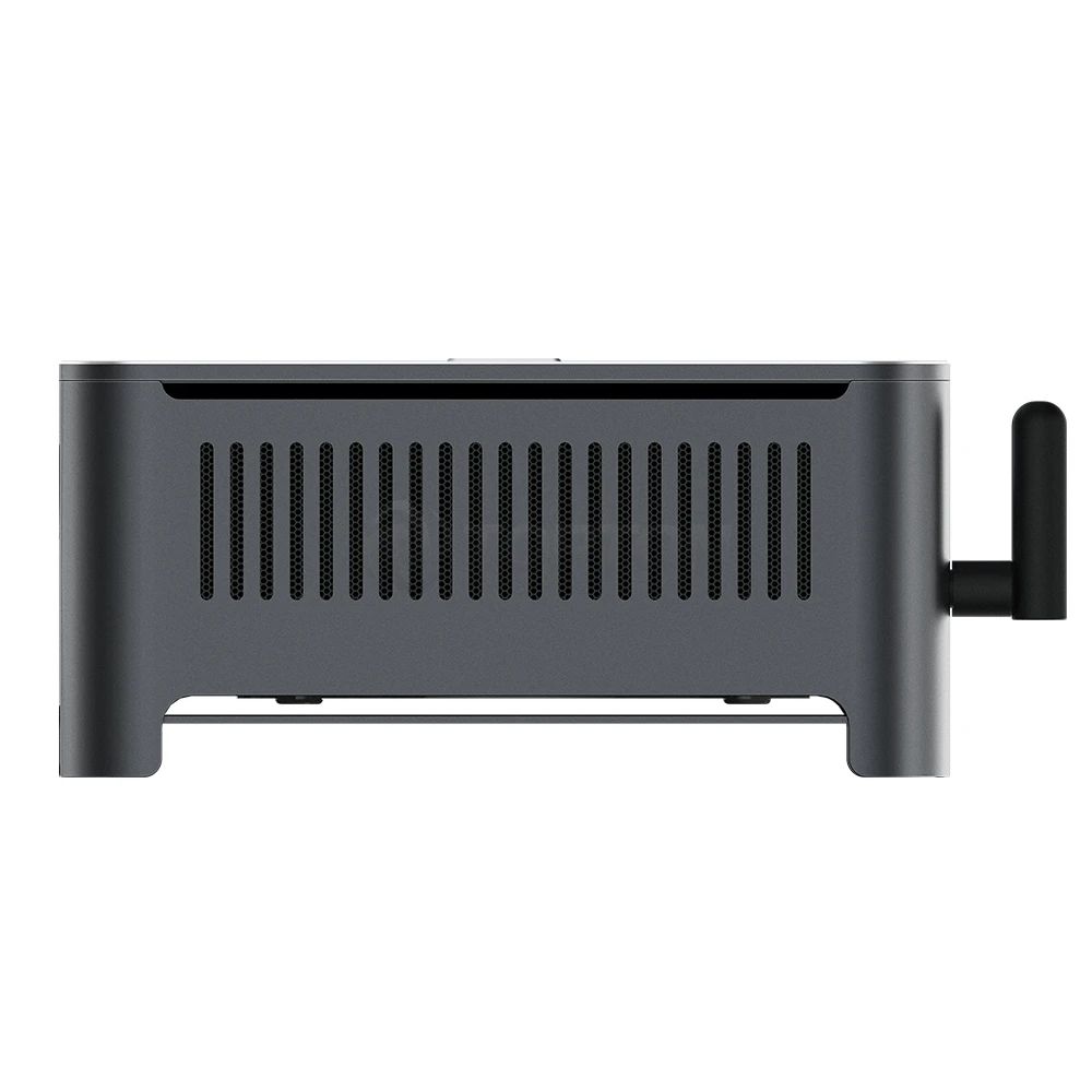 10 го поколения Intel Core Mini PC i9 10880H i7 10750H i5 10300H Windows Linux 2 * DDR4 M.2 Lan WiFi DP HDMI 4K компьютер HTPC