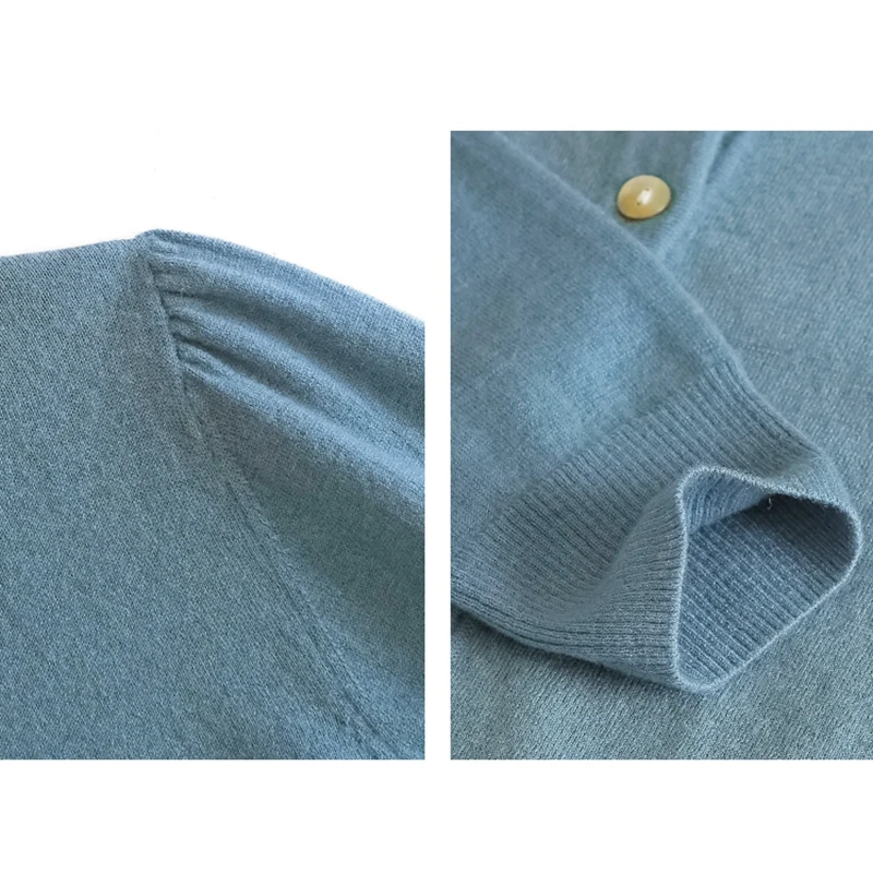 

short 100% wool cardigan jackets fashion crop top cropped cute crochet coat cardigans jumper long sleeve vintage tops women fall