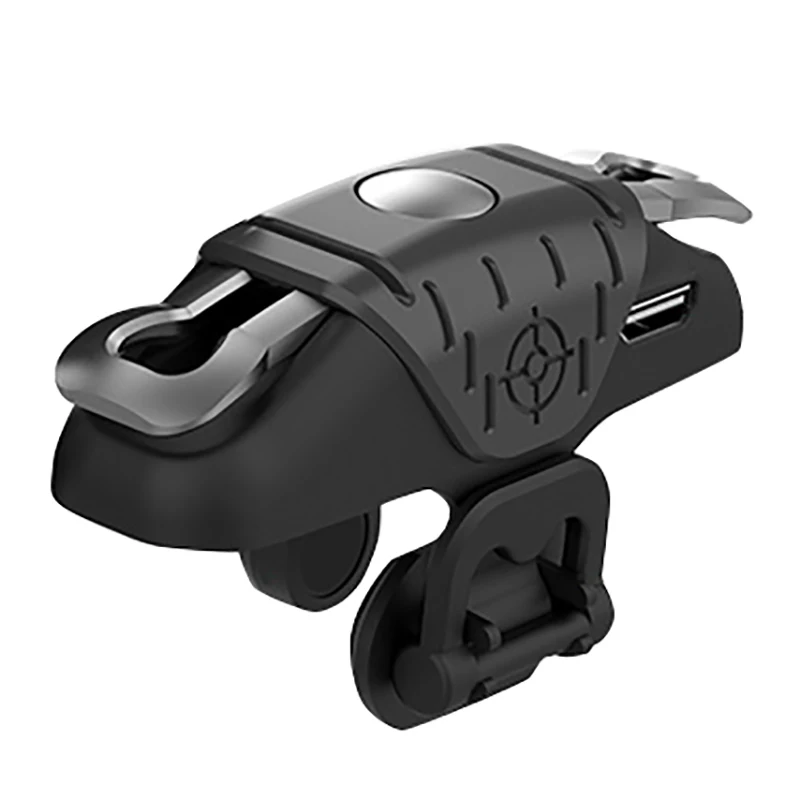 Хит продаж для PUBG один клик Burst Автоматическая точка подключения мобильный