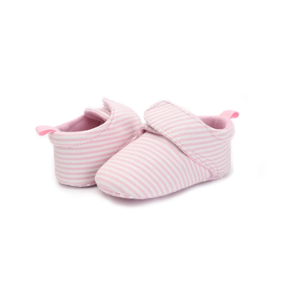 Классические спортивные кроссовки из ПУ кожи обувь для новорожденных начинающих