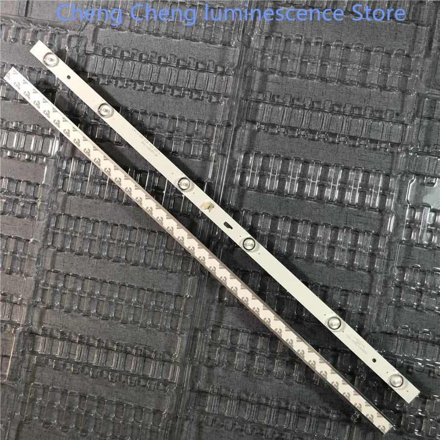 4 шт./лот 32 "ТВ подсветка полосы LE32D99 PB08D554173BL051-005H 4C-LB320T-GY6 6LED 55 5 см 3V 100% новый |