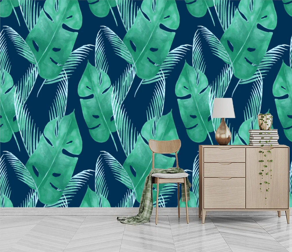 Пользовательские фоновые обои абстрактные фотообои для гостиной спальни 3d