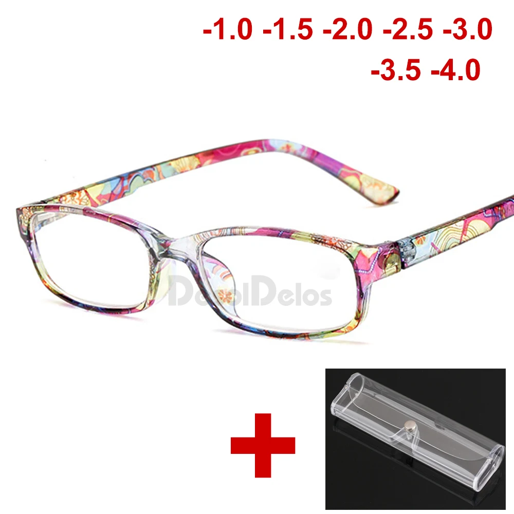 Мужские и женские очки для чтения ltralight ретро с прозрачными линзами