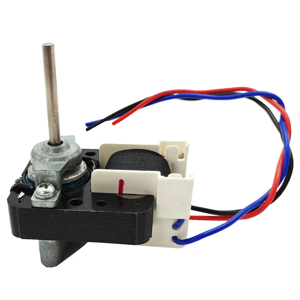 Морозильная витрина YJ48 аксессуары для холодильника испаритель затененный полюс