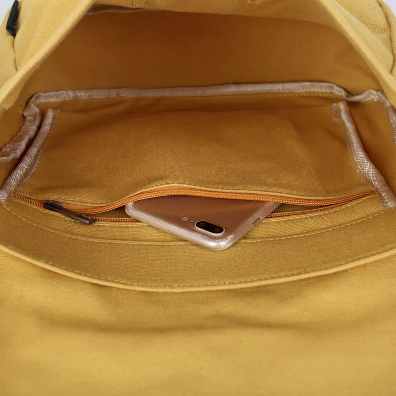 

Women Simple Canvas Shoulder Bag Ladies Pure Cotton Cloth Crossbody Bag Casual Cute Messenger Bags Girls School Books Totes