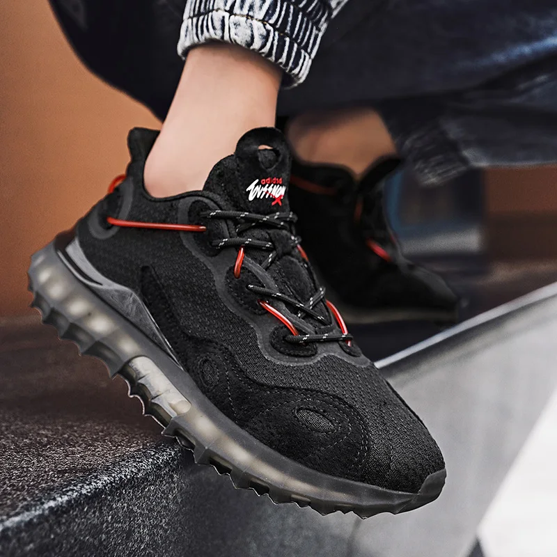 

2020 New Shoes Running Mens Mesh Breathable Walking Sneakers Men FlyWire Men Sports Sneakers Big Size Men Athletic Shoes Luxury