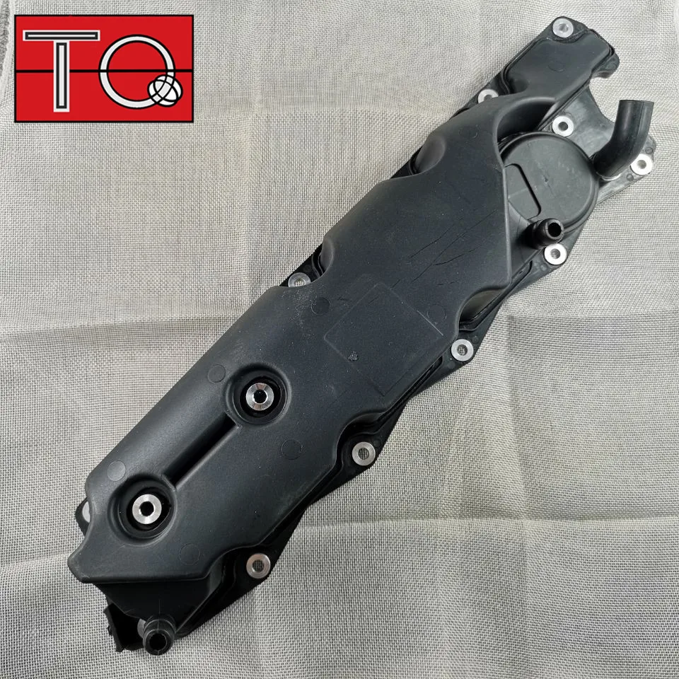 Крышка клапана двигателя с прокладкой для Volvo Cyl Turbo S80 V70 XC70 3 0 31319643 30788442 30788484 30757664| |