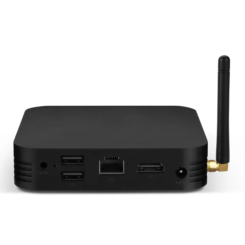 TX6 умная ТВ-приставка с четырёхъядерным процессором Allwinner H6 16 ГБ 32 64 | Электроника
