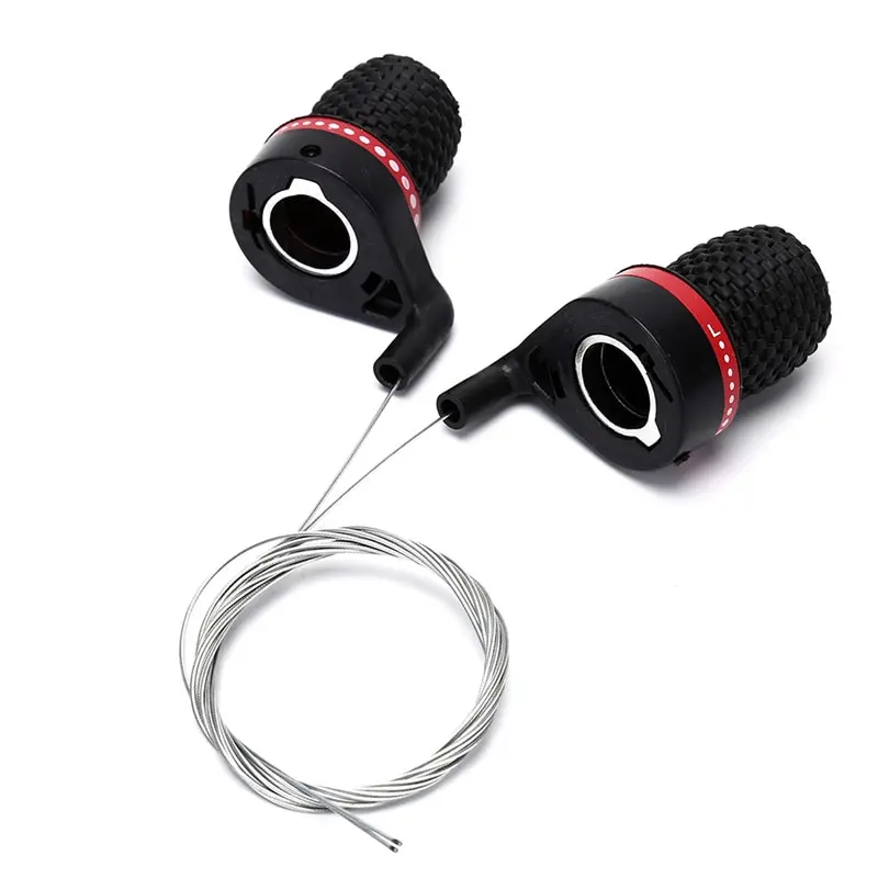 Переключатель передач велосипедный 1 пара