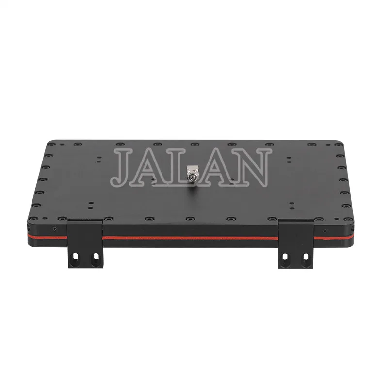 OCA MASTER OM K6 Edge подушка безопасности резиновая Автоматическая ламинирующая машина