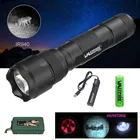 Фонасветильник ночного видения, 850 нм, инфракрасный, масштабируемый, 502B, для охоты, 940 нм