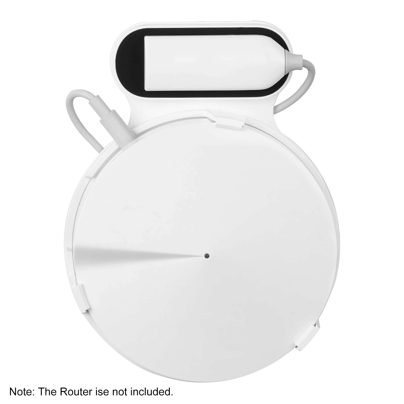 Настенный держатель для TP Link Deco M5 прочная сетчатая система Wi Fi дома настенный