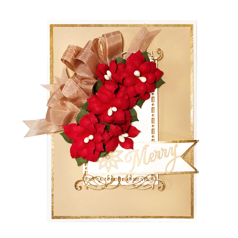 Hangtag фоновая форма для ножей металлическая Форма резки набор серебряной формы