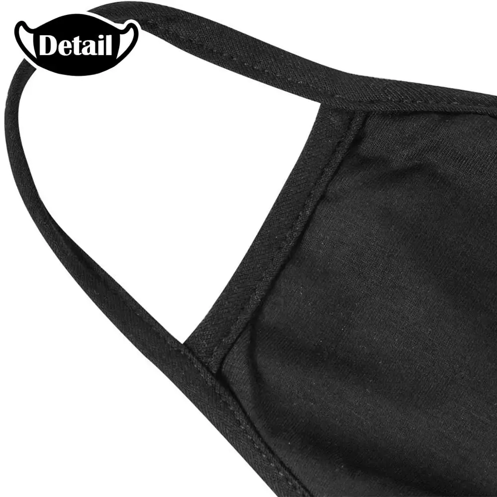 The Eminem Show Album Petite Music Rap Hip Hop Printing Washable Breathable Reusable Cotton Mouth Mask | Аксессуары для одежды