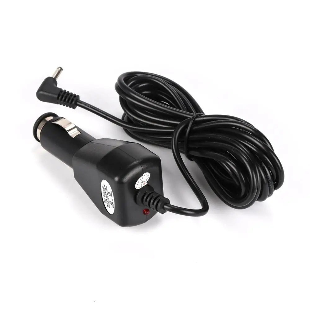 3 5 м в Mini / Micro USB Автомобильное зарядное устройство адаптер кабель Шнур для GPS