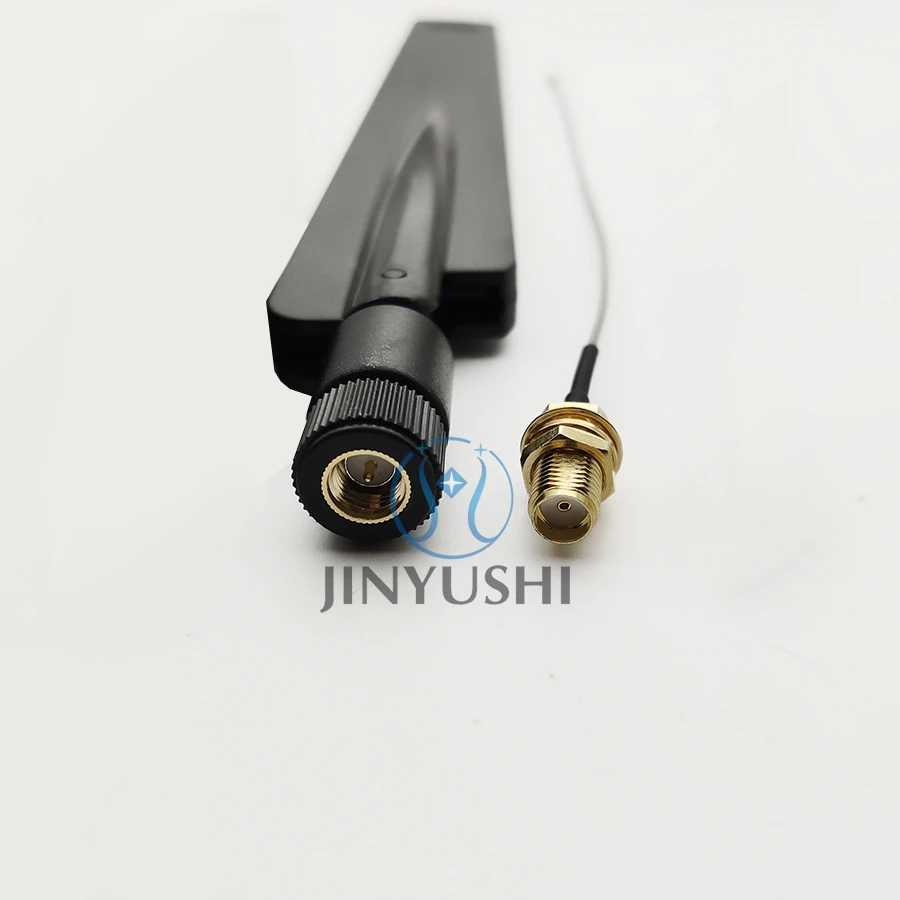 For Quectel EP06-E EP06-A EC25-E EG25-G EC25-AU SMA 4G LTE External Antenna with IPEX to pigtail UFL Connector | Мобильные телефоны