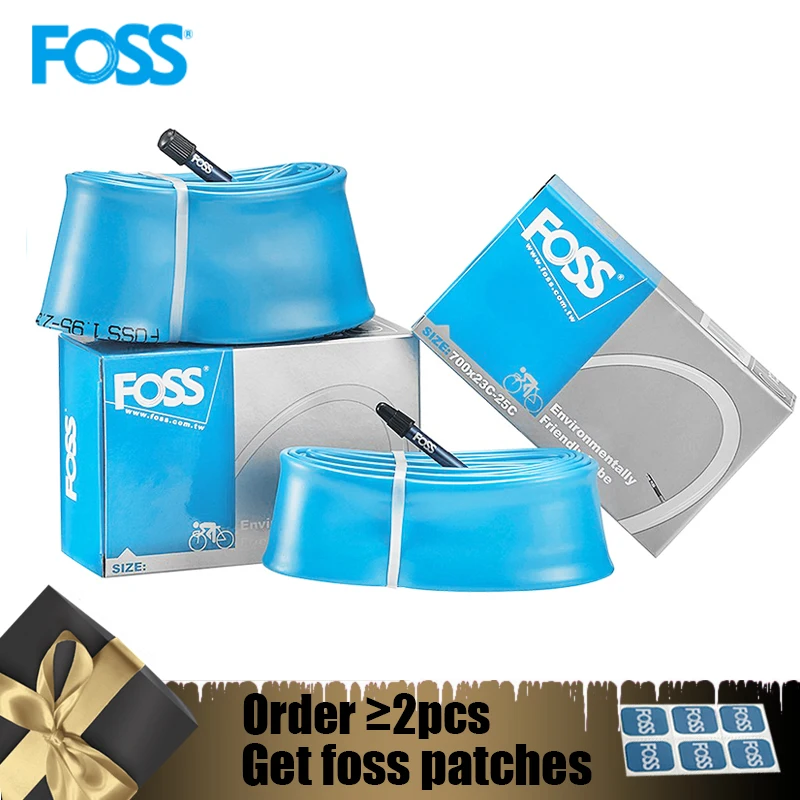 Внутренняя трубка для горного велосипеда Flowserve внутренняя дорожного