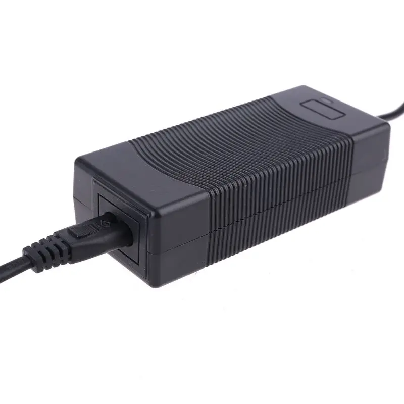 7S 29 4 V 2A 24V блок питания литий-ионный аккумулятор зарядное устройство AC 100-240V