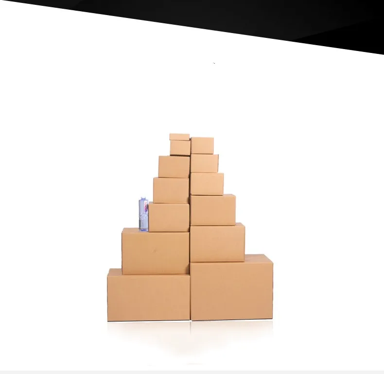 

carton box fee