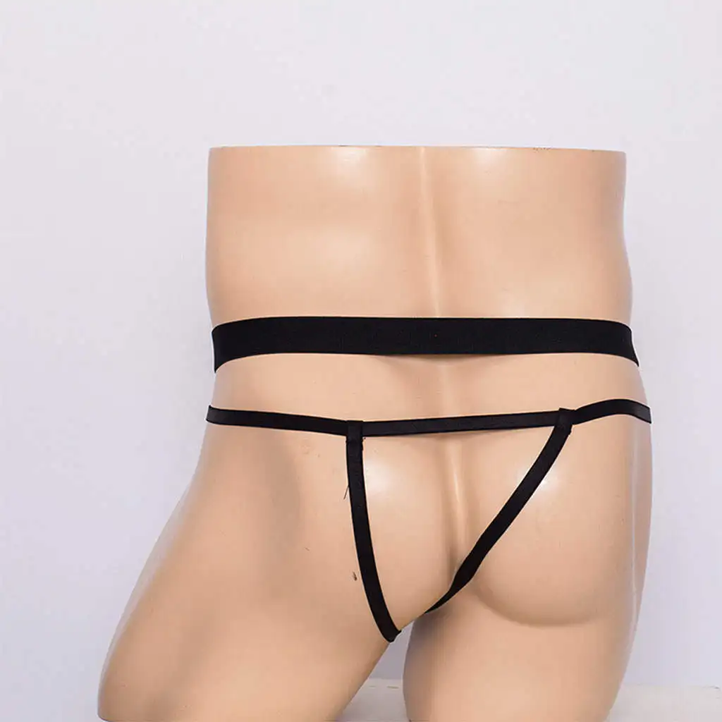 

Мужские стринги, стринги, нижнее белье, трусы, просвечивающие трусы с Т-образным вырезом, микро бикини, трусы