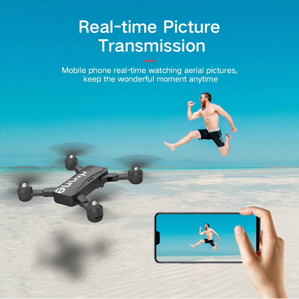 F88 2020 новый 5G wifi Дрон HD Антенна камера автоматически Летающий пульт