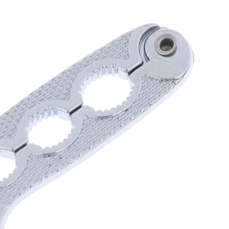 Многофункциональный гайковерт из нержавеющей стали щипцы для орехов соснов