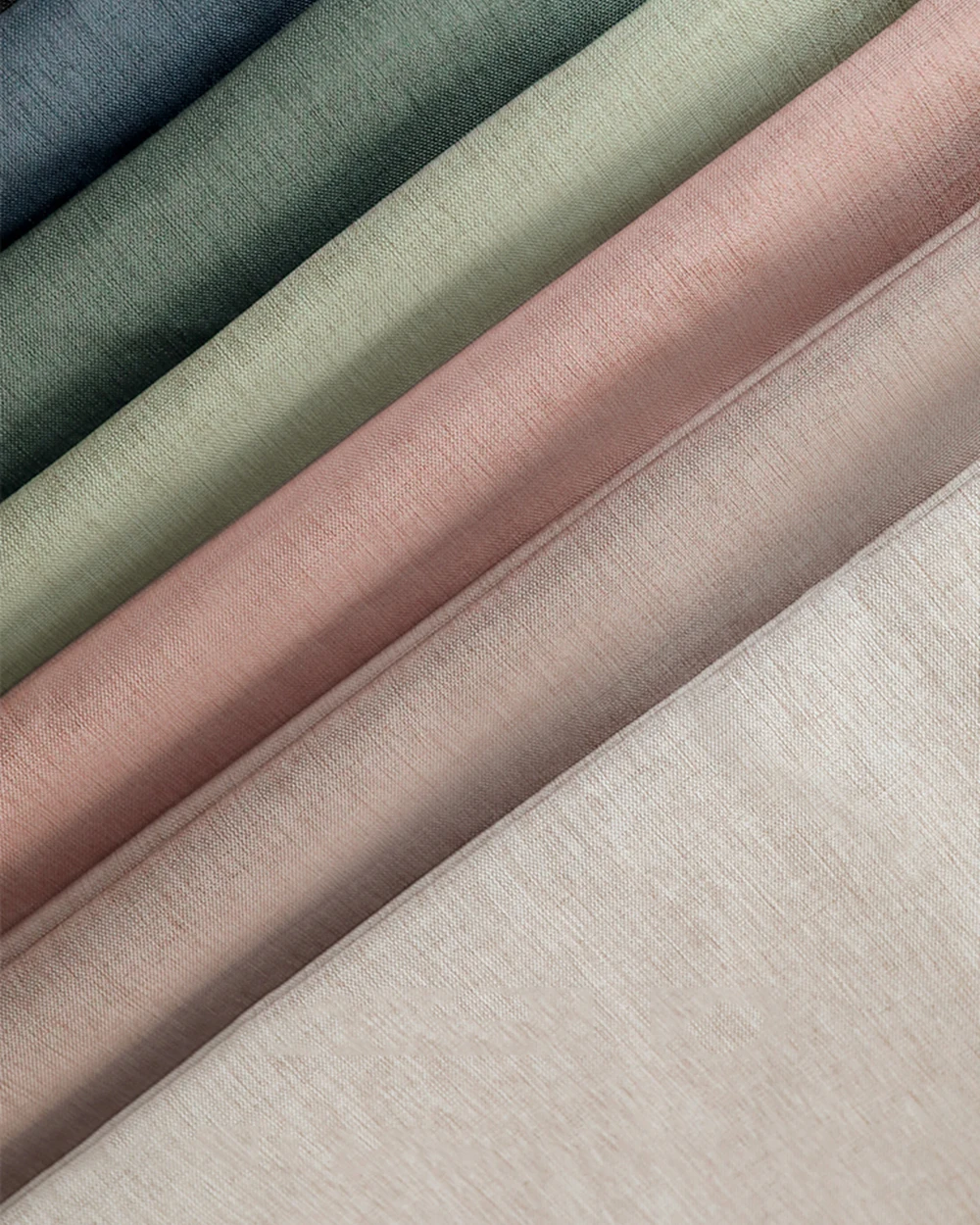 liangqi roman hole shower curtain waterproof anti mold fabric thicken imitation linen cloth bathroom partition tools home decor free global shipping