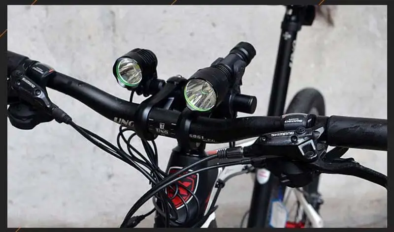 FMF велосипедный стержень регулируемый на 360 градусов 90 мм оба плеча Тип руля из