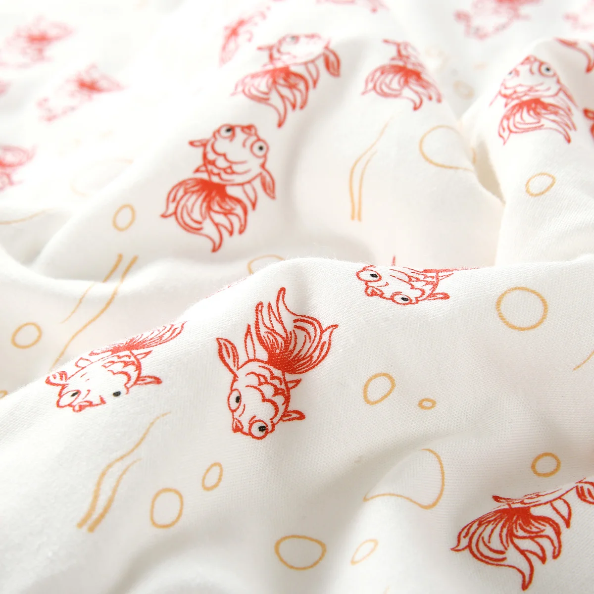

Infant Quilted Dual-Use Crotch Trousers