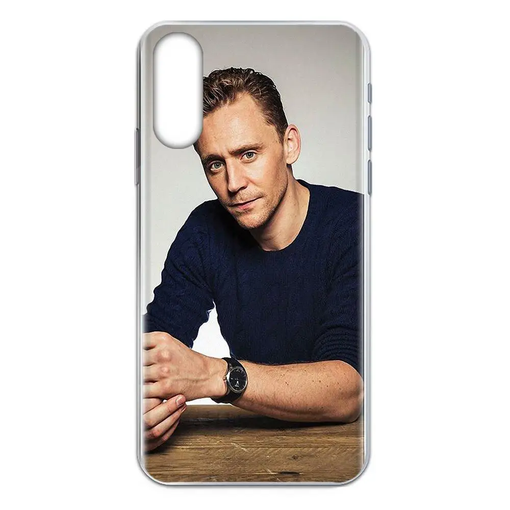 Tom Hiddleston Loki Thor The Dark World для Xiaomi Redmi mi10 lite Pro Note 9 PRO Max 9s Mi9 K30 K20 5G | Мобильные телефоны и