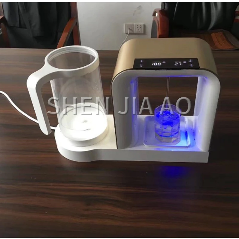 Desktop Speed Hot Mini Water Dispenser Instant Heater Silent Temperature Free Installation Small Portable Wate machine | Бытовая