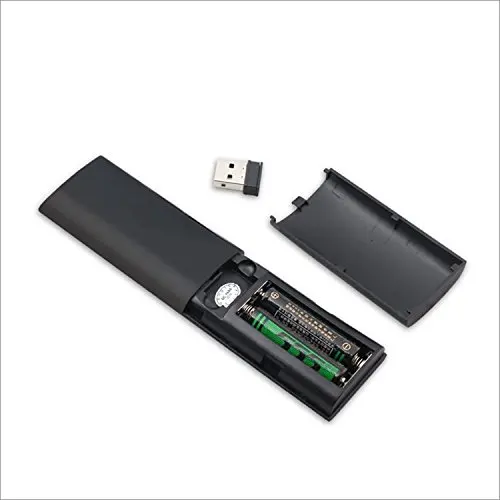 Dobe PS4 2.4G Wireless Media Remote Control for Sony PlayStation 4 Console | Электроника
