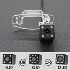 Камера заднего вида Owtosin для Honda Accord 7 2002 2003 2004 2005 2006 2007 автомобильный монитор заднего вида