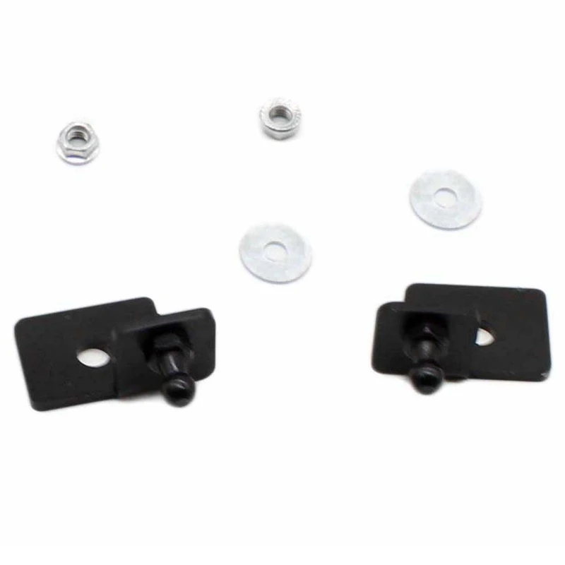 Для Ford Ranger T6 2012-2018 Передняя опорная часть капота s стержень подъемные Пружинные