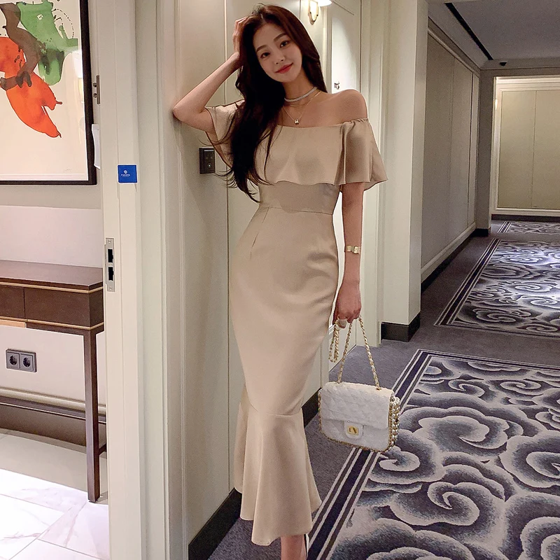 

Женские платья CMAZ