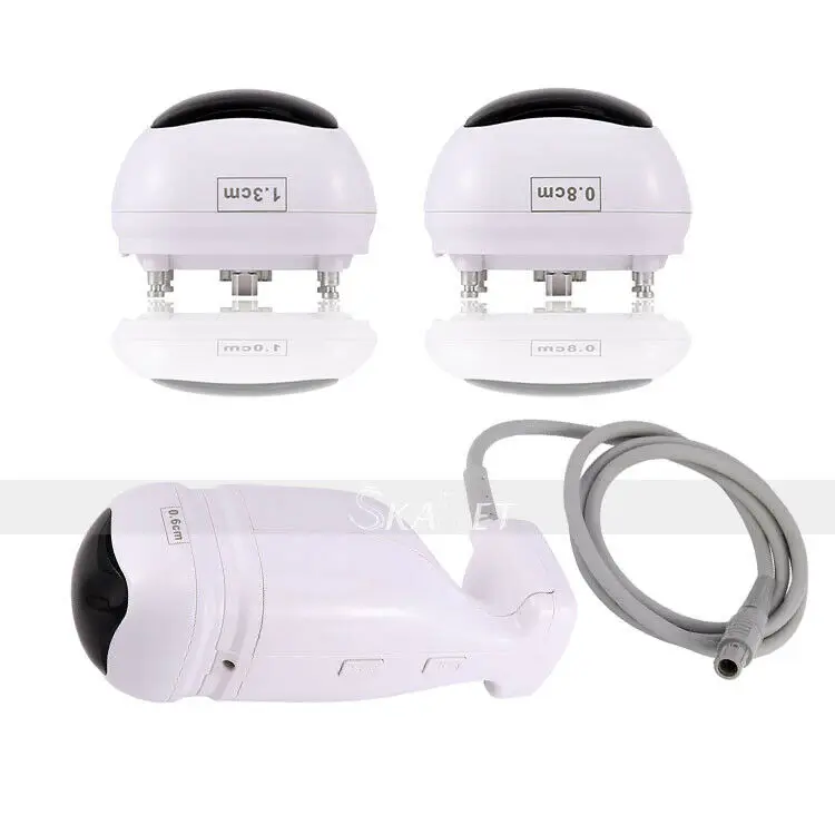 

Ultrasonic Liposonic Weight Loss Body Slimming Smart Beauty Firm Skin Equipment