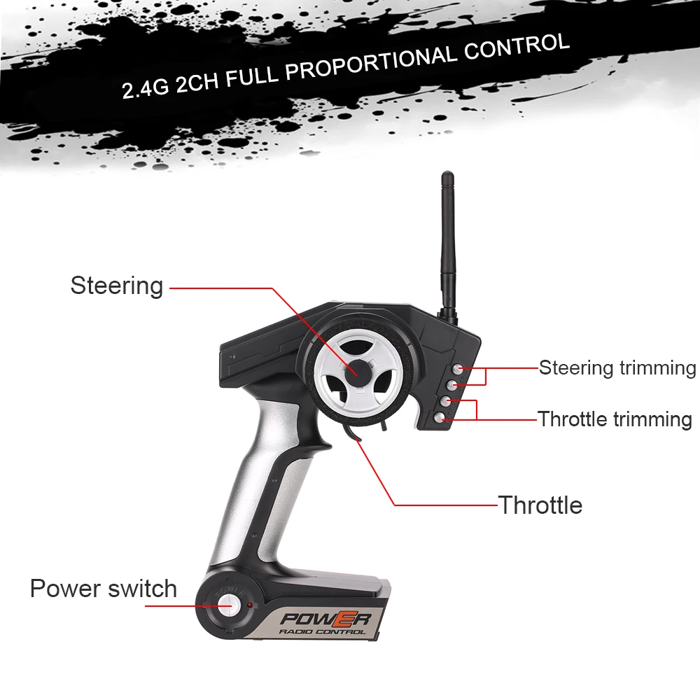 WLtoys WL915 RC лодка 2,4 ГГц 2CH бесщеточная, высокая скорость RC F1 гоночный катер бесщеточный RC лодка подарки для детей подарок