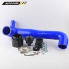 Выпускной клапан для Audi A1 1,2 1,4 TSI A3 1,2 Tsi EA211 двигатель 2015-2016