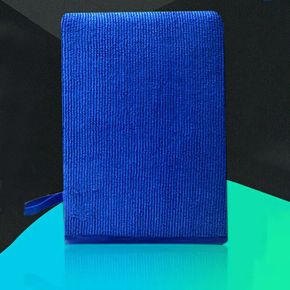 

1 Pcs Car Wash Gloves Approx. 22.5*15.5cm Convenient To Use High Quality
