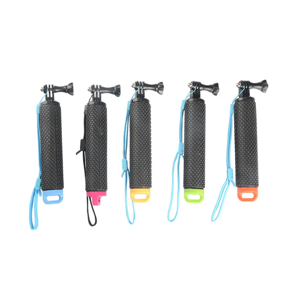 

Gopro 11 Accessories Floaty Bobber for Gopro Hero 11 Handheld Monopod Grip Selfie Stick for Yi 4K Buoyancy Rod