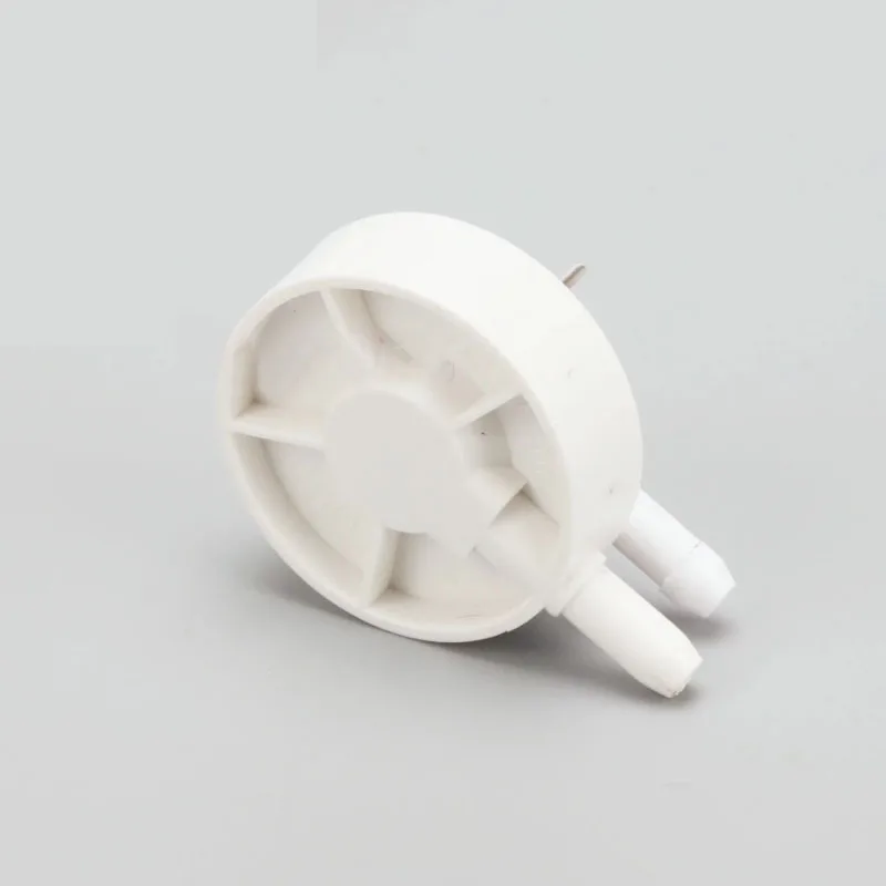 Переключатель давления для пылесоса регулируемый двухпортовый переключатель