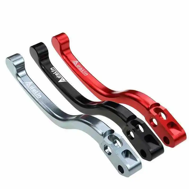 Мотоцикл Гидравлический тормозной рычаг радиальный главный цилиндр Рычаг