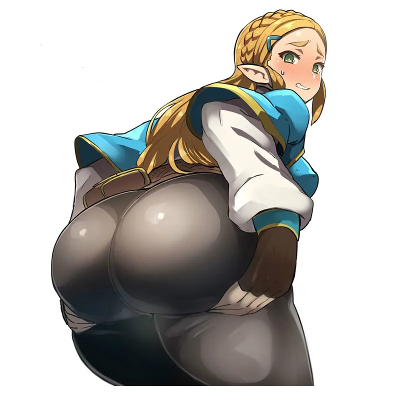 

Interesting Sexy Car Sticker Interesting Sexy Car Sticker Girl Frontline Motorcycle Decals Waterproof Windshield PVC 13cm X 13cm