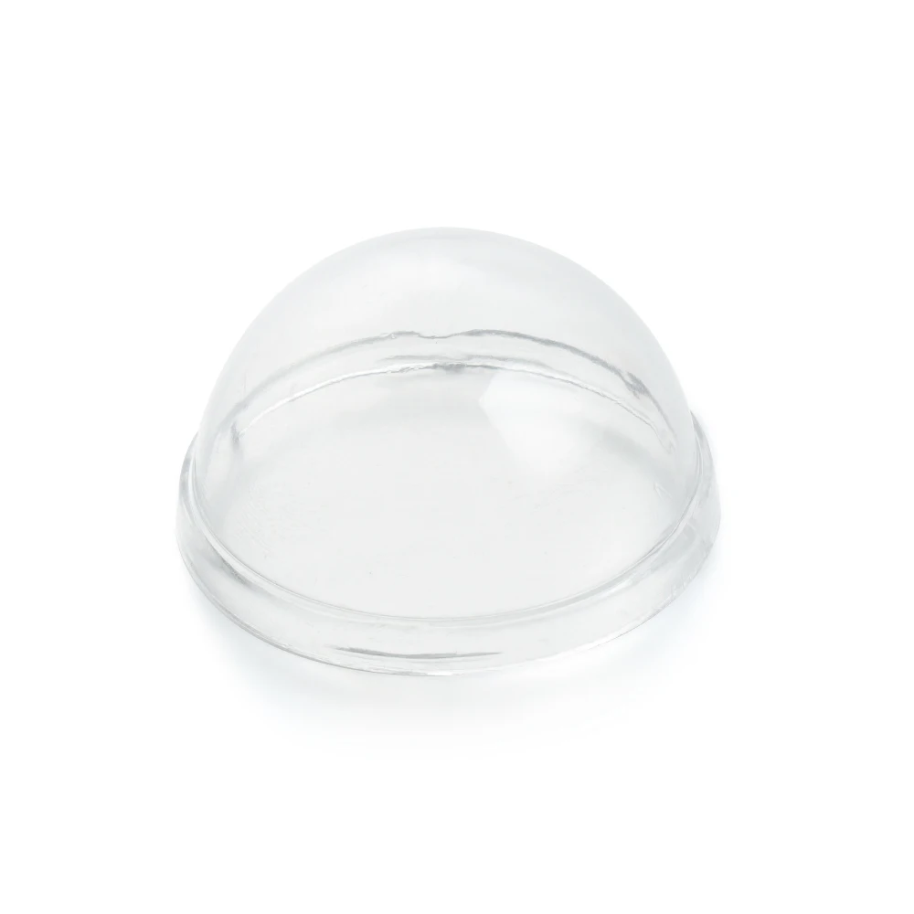 10 шт./компл. миниатюрная чашка для фраппучино с крышкой попкорна чашки мороженого