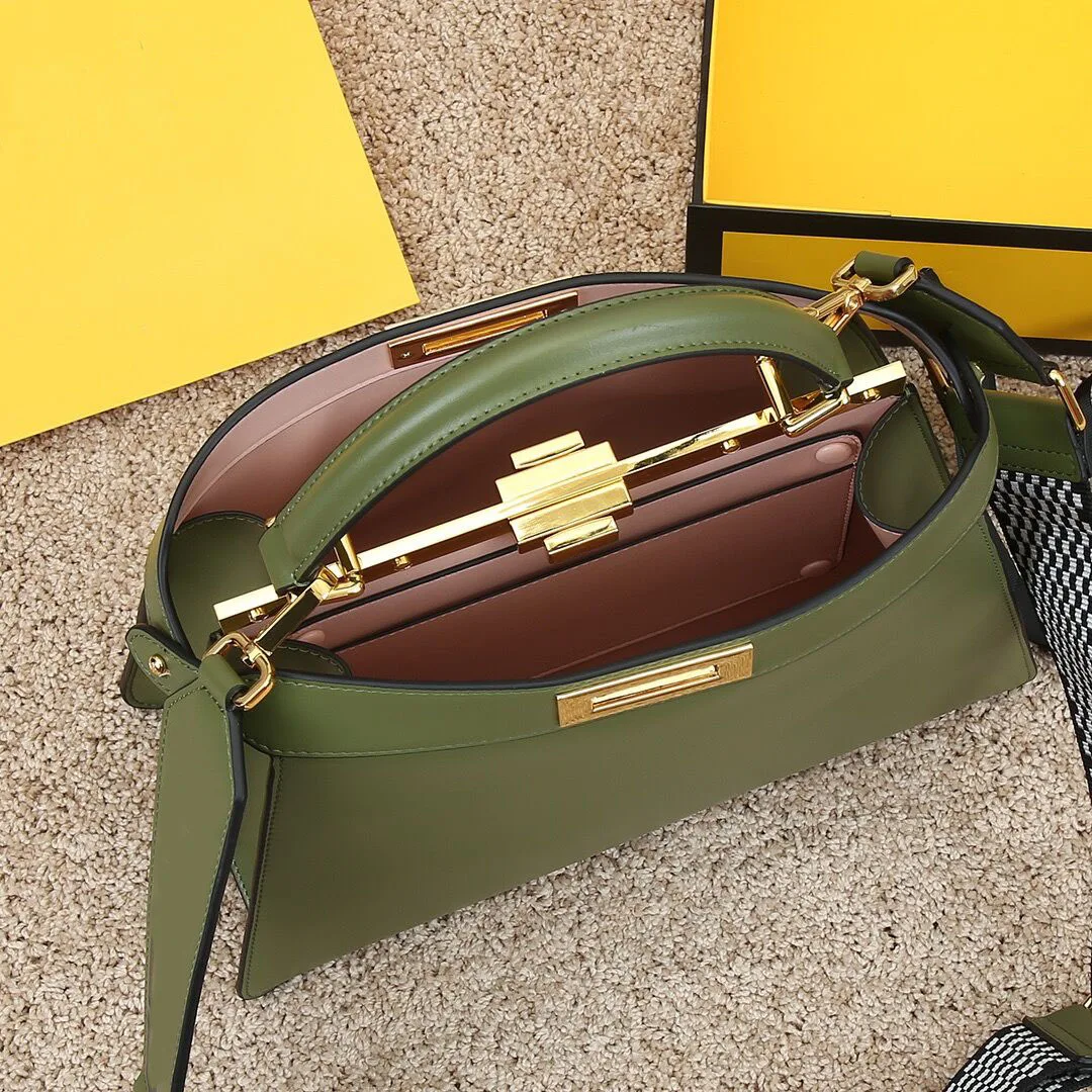 

Spring style commuter all-match large-capacity multi-layer bag handbag single shoulder diagonal bag