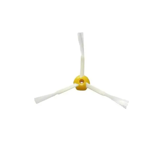 

6pc Side Brushes For Irobot Roomba 800 870 880 Series Vacuum Cleaner Robot Vacuum Cleaner Parts Side Brush Cleaners Parts#p30