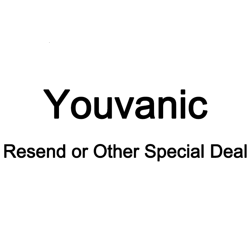 Повторная отправка или другое специальное предложение| |